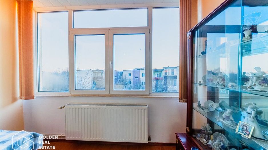 Apartament 3 camere, Micalaca  zona Miorița, comision 0% - Poză 9