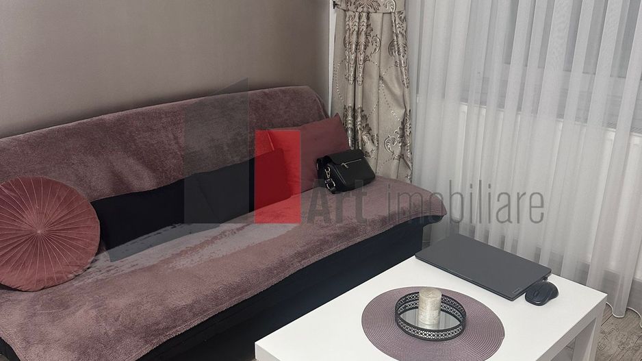 Garsoniera Alba Iulia - Decebal - Poză 6