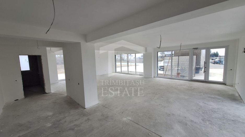 Spatiu Comercial Tunari Otopeni Bloc Nou Vanzare / Inchiriere - Poză 14