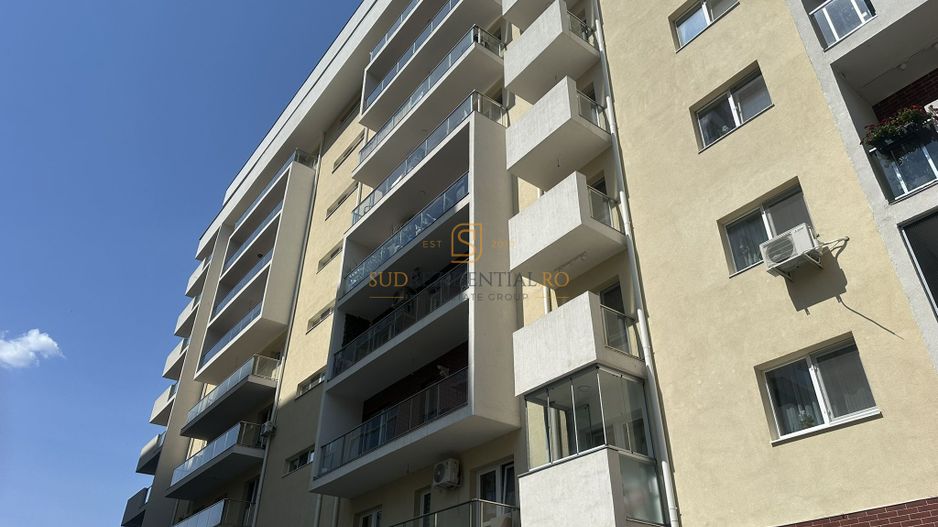 Spațiu Comercial Premium | 128 mp | The Grand Kristal | Parter - Poză 14
