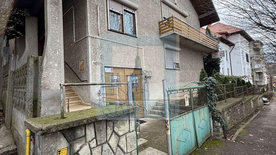 CASA/VILLA Individuală , teren 560 mp, D+P+E+pod-zona Centrul Istoric - Poză 2