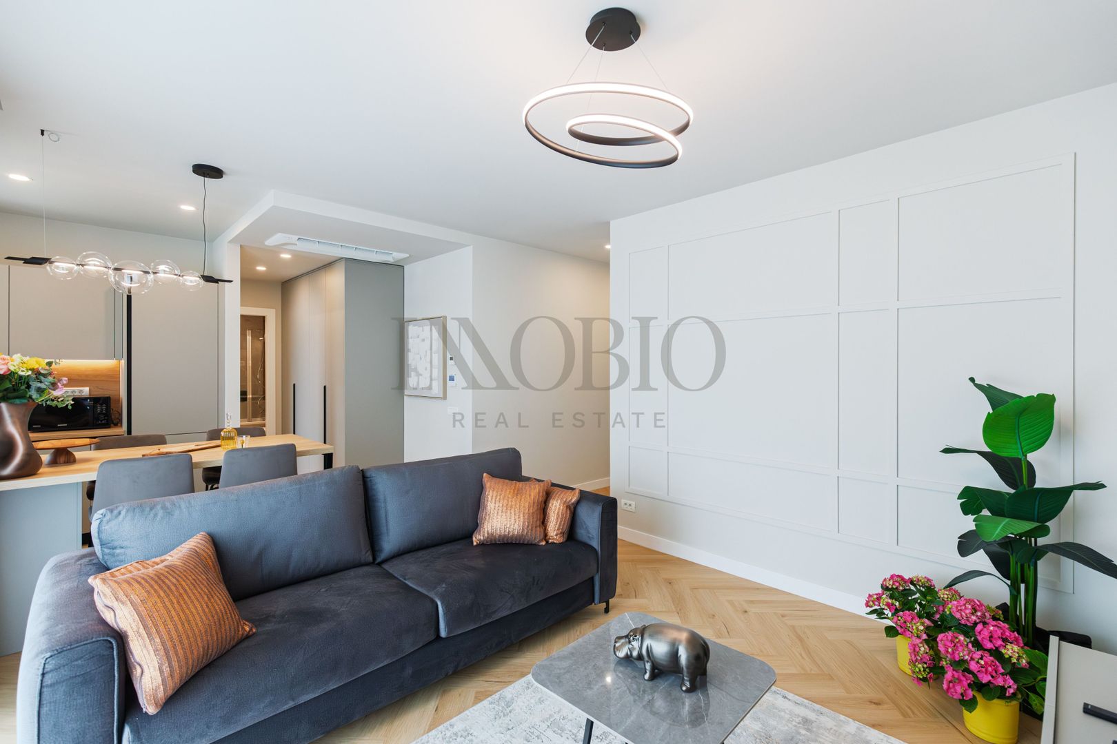 Apartament 2 Camere | Pet Friendly - Poză 1