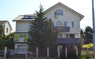Imobil Comercial și Rezidențial Premium – Clădire Comercială de Anvergură / Sediu Central Companie – Șoseaua Bucium nr. 89B - Poză 3