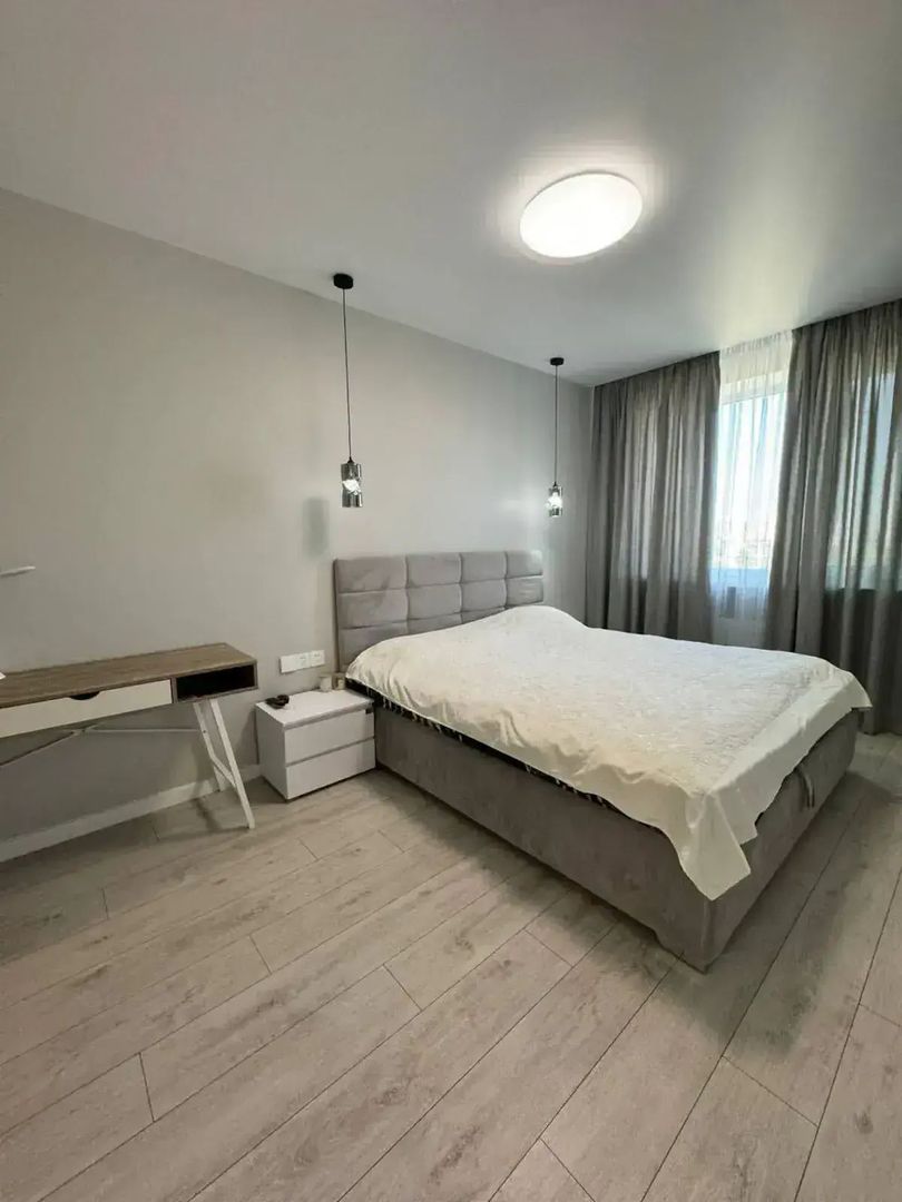 Apartament cu 2 camere | 53 mp | Grigorescu - Poză 1