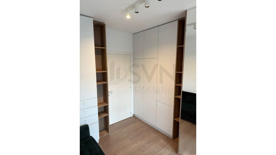REA1027616 Apartament 3 camere Rond Pipera Parcare inclusa - Poză 5