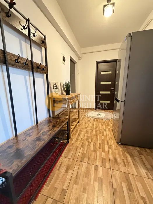 2 camere decomandat | ETAJ 1 | Mobilat & utilat complet |  CUG - Poză 3