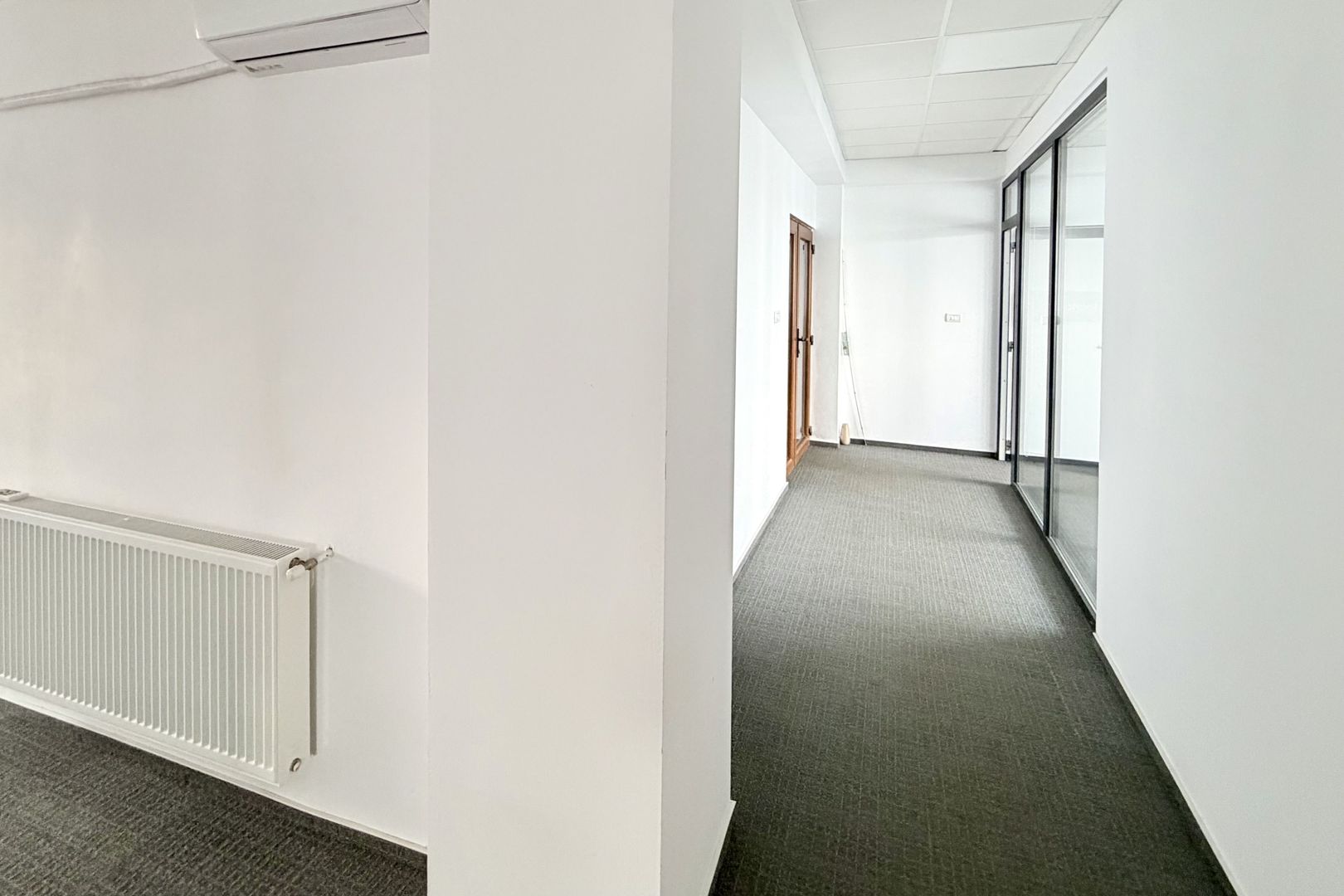 Spatiu birouri de inchiriat 240mp, Bd. Liviu Rebreanu, Comision 0 - Poză 5