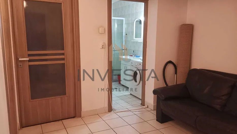 Apartament cu tereasa de 12 mp la etajul 1 zona strazii Bucuresti - Poză 4