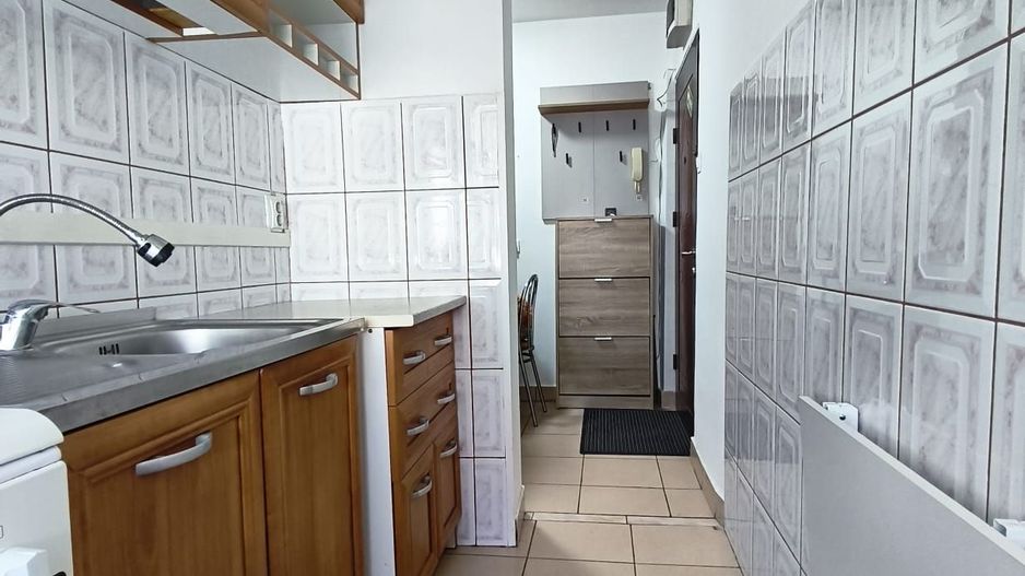 Soarelui-Parcul Pădurice | 2 Camere | Renovat complet | Centraa proprie | Etaj 2 - Poză 7