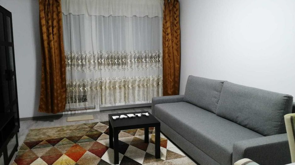 Inchiriere apartament 2 camere ROTAR PARK - Poză 3