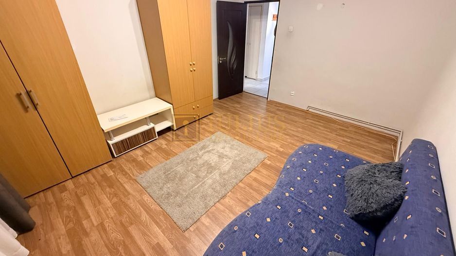 2 camere| Complexul Studentesc| apartament ideal pentru studenti| pet friendly| - Poză 9
