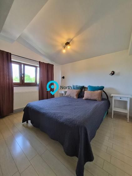 Proprietate unică în centrul Tunariului | | 340 mp utili | Teren 686 m - Poză 8