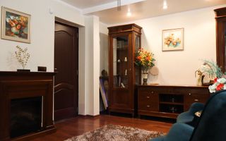 Vânzare, vilă de lux ultrafinisată, Bucium, Iași - Poză 14