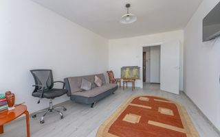 Chirie 2 Camere Vlahuță | 49 mp + Balcon | Însorit | Loc de Parcare - Poză 3