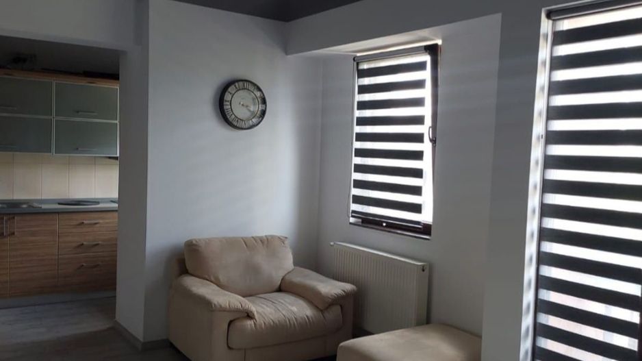 De vânzare garsoniera in Mamaia zona butoaie - Poză 5