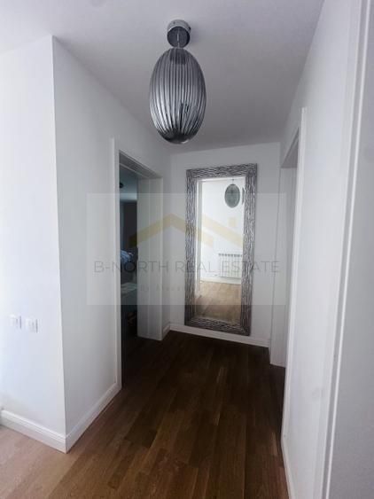 Vila modernă de închiriat pe termen lung – Siliștea Snagovului,  Jacuzzi  Ponton - Poză 14