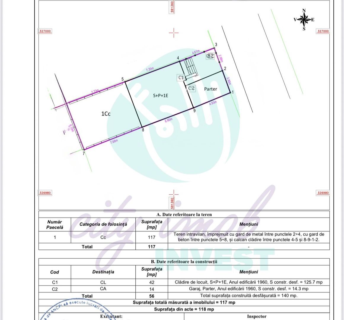 De la 0 - pentru o casa asa cum ti-ai imaginat - Poză 15