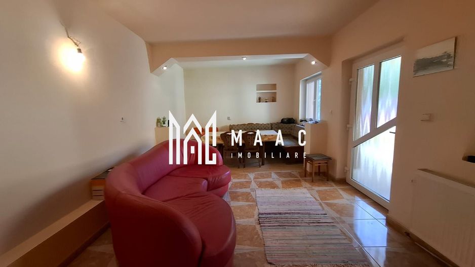 Casa individuala I 5 camere I 413 mp teren I Rasinari - Poză 1