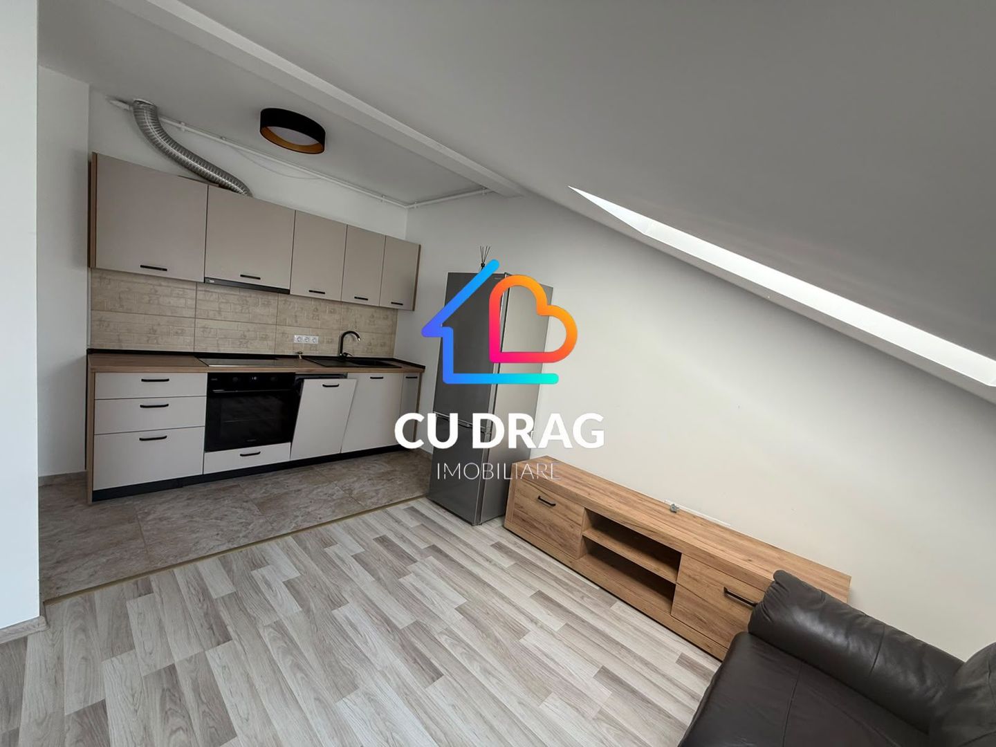 Apartament de inchiriat Turnisor - Poză 2
