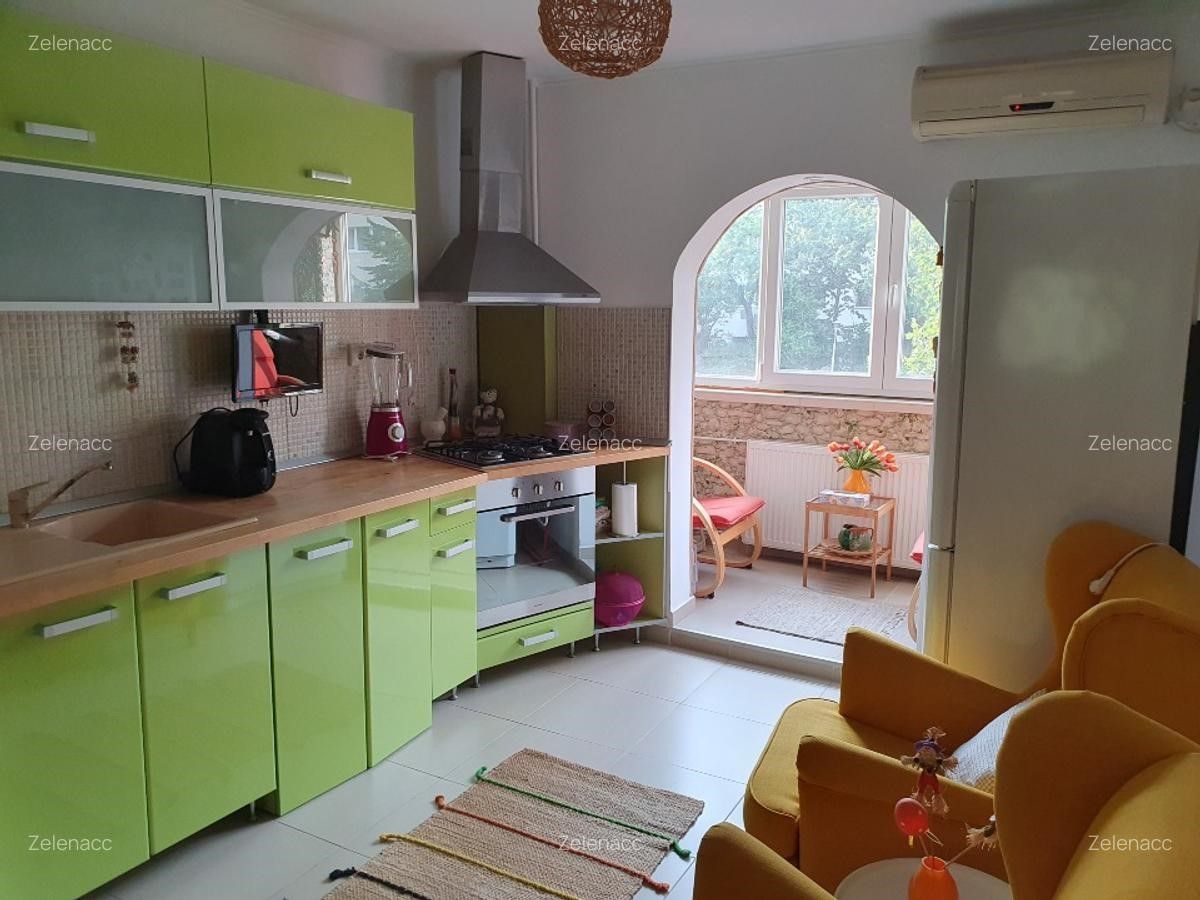 Apartament 2 camere zona Diham - Basarabiei - Poză 6