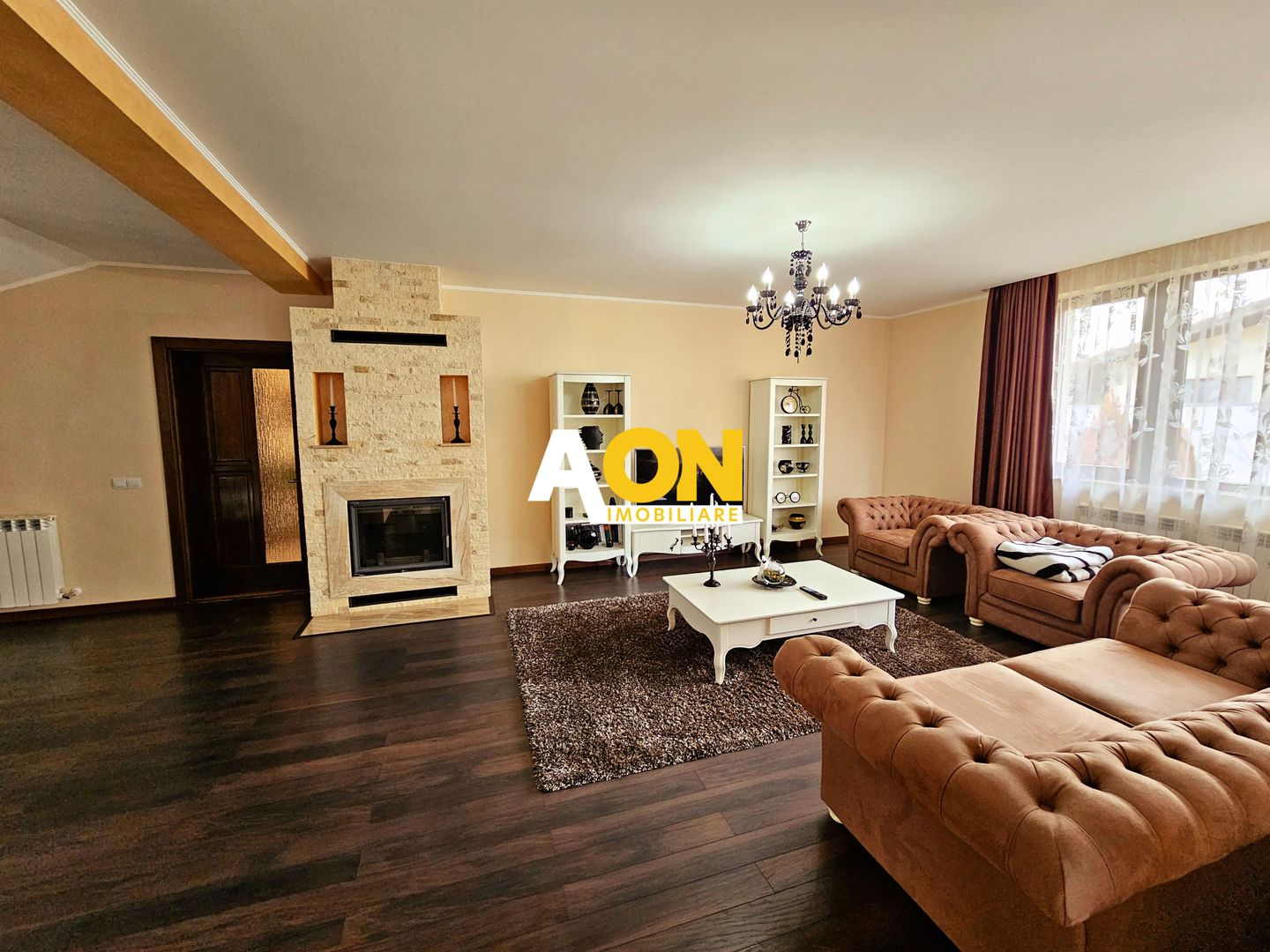 Casa 5 camere, 870 mp teren, mobilata, utilata, zona Cetate - Poză 5