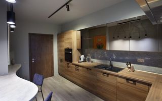 Exclusive 4-Room Apartment for Rent | Primăverii | Aviatorilor - Poză 3