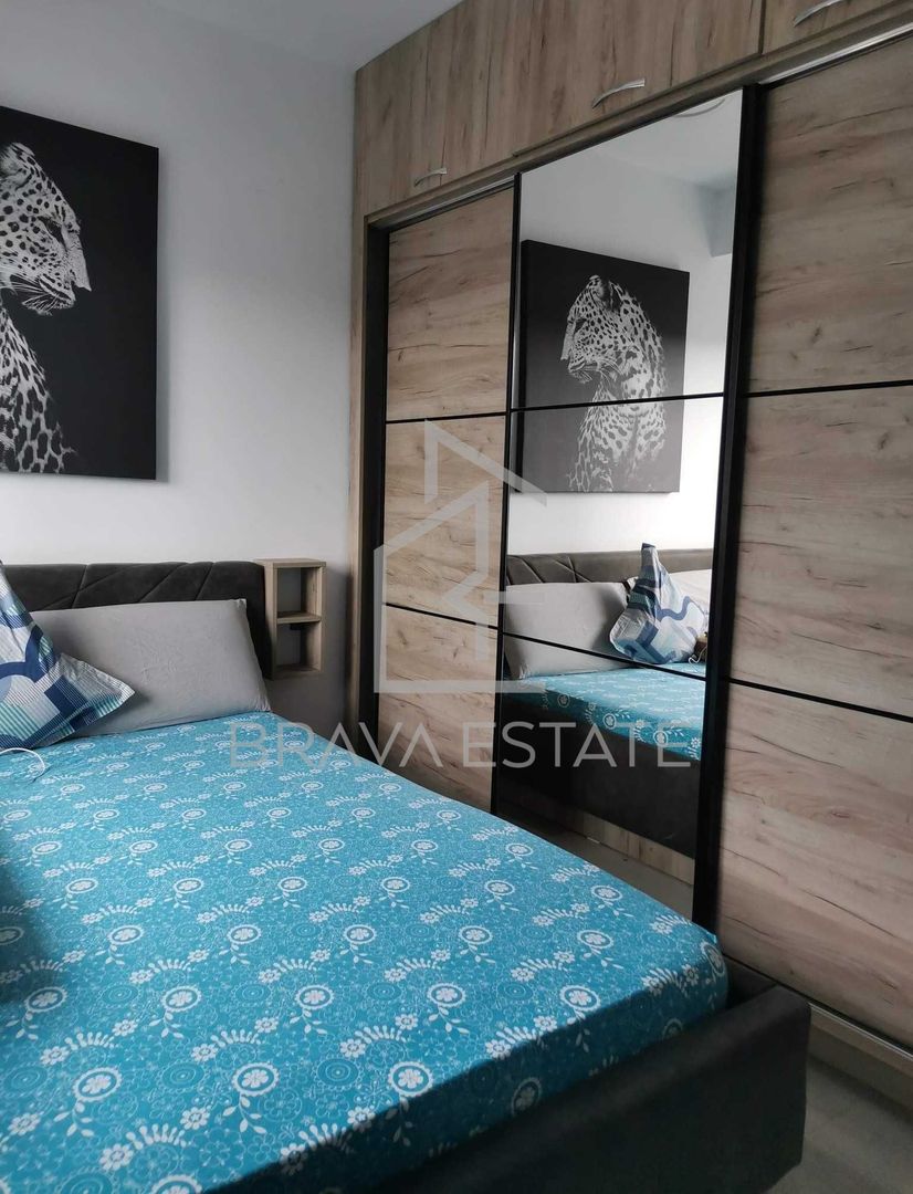 Apartament 3 camere, 66mp, parcare, zona Gheorghe Doja,  Floresti - Poză 8