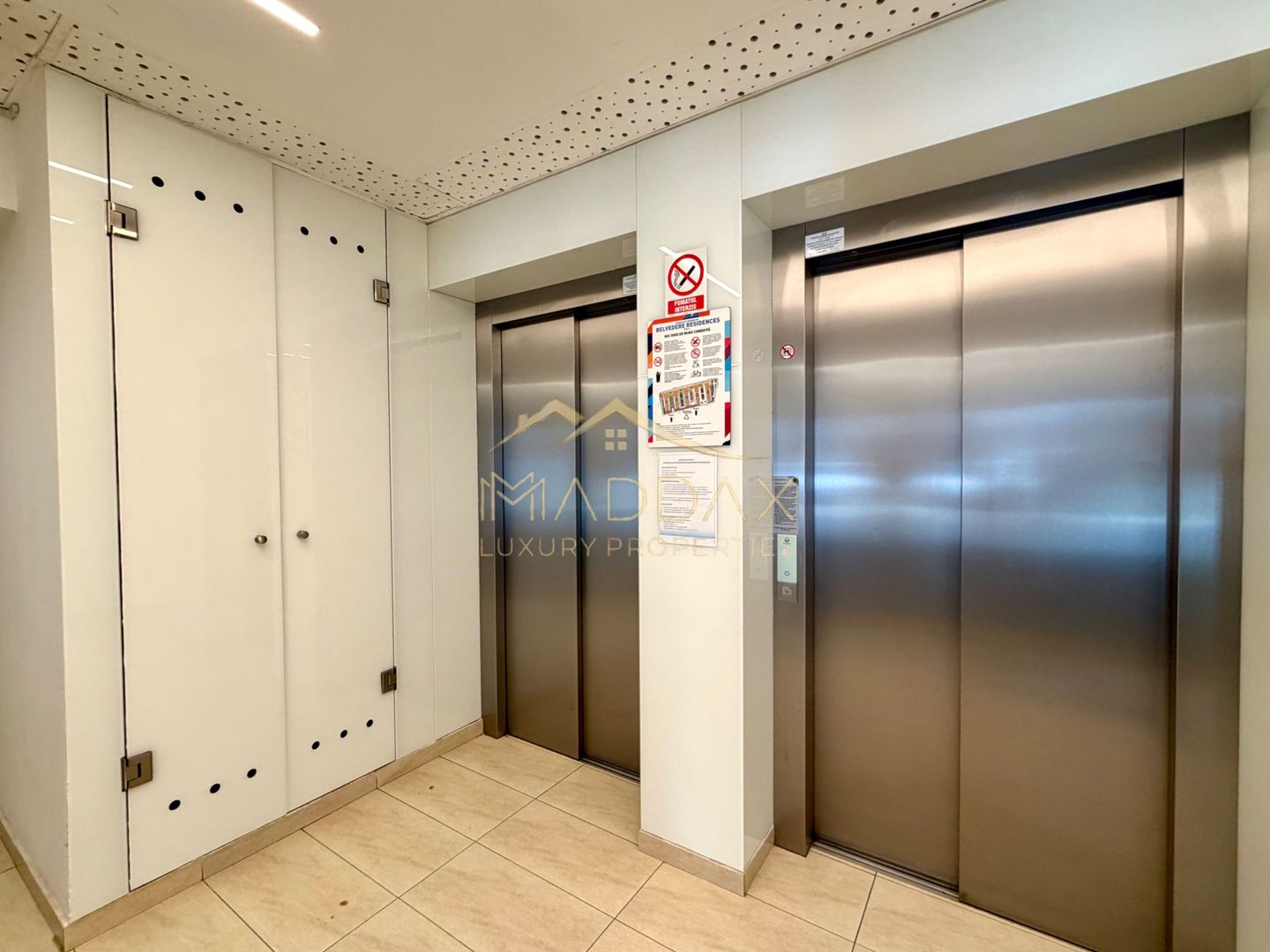 Apartament cu 2 camere de tip duplex // Zona Floreasca - Poză 40