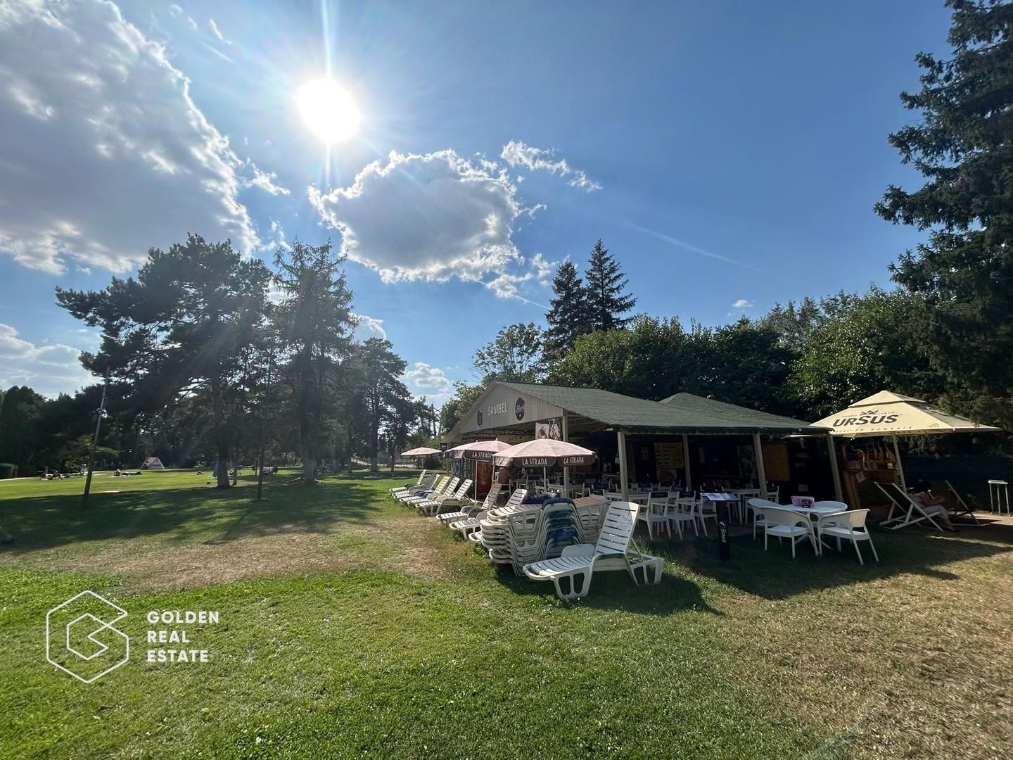 Afacere la cheie, Strand Neptun Arad - Poză 2