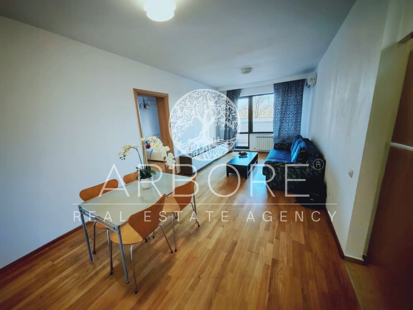 Apartament 2 camere mobilat complet Pipera | Privighetorilor | Băneasa - Poză 2