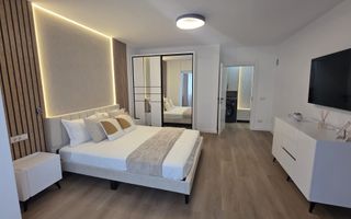 Aparatament 1 camera, 450 euro, Pacurari-Kaufland - Poză 1