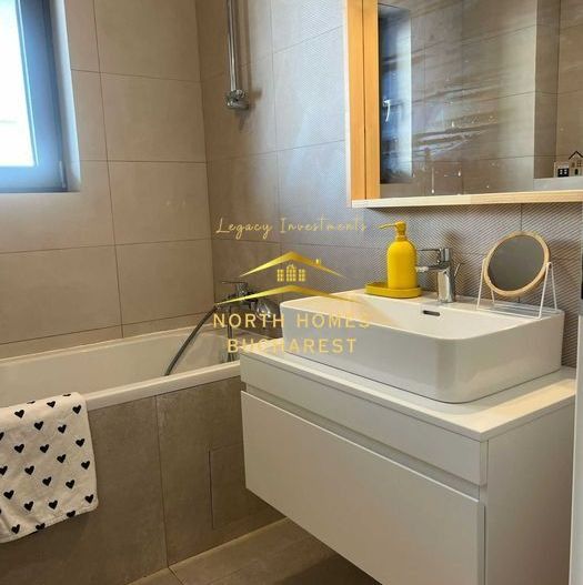 Apartament  2 camere -800€- Prima Vista  -PARCARE  -NEGOCIABIL - Poză 5