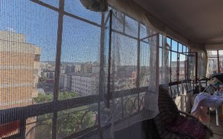 Apartament 2 camere decomandat, 52 m2 , str Teodor Mihali - Poză 6
