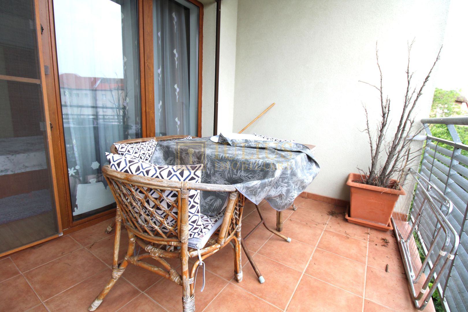 Apartament in Zona Girocului - Spitalul Judetean - Poză 14
