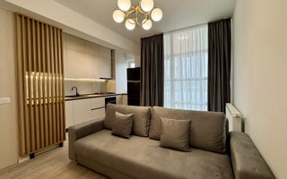 Apartament premium 2 camere Cartierul Visoianu - Poză 3