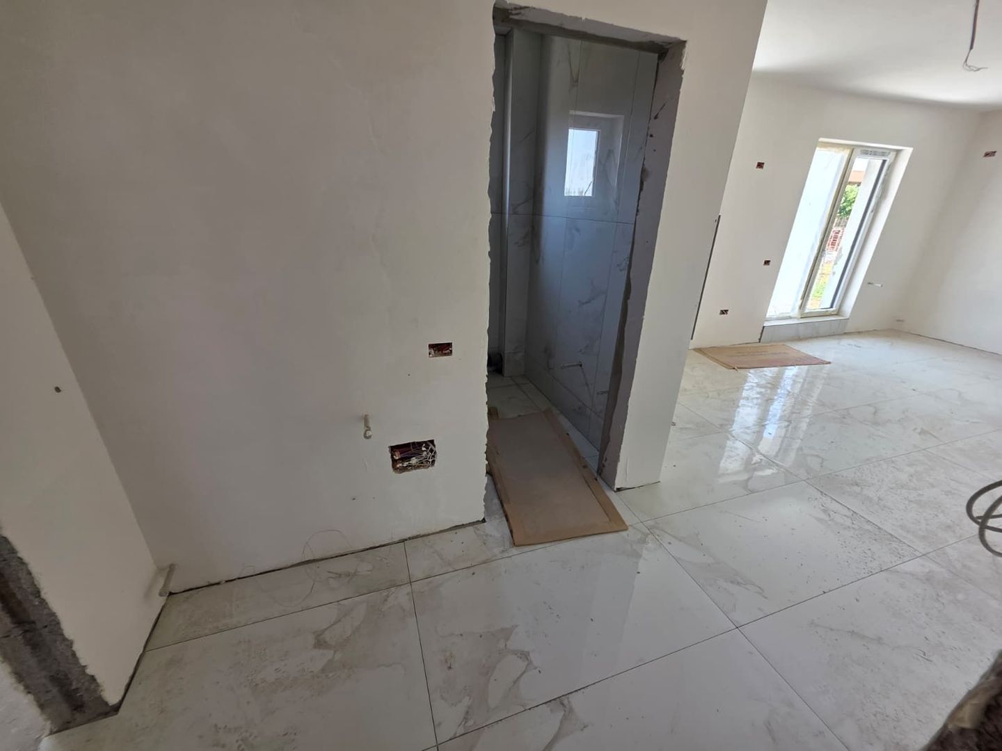 STUDIO - DORMITOR SEPARAT - RATE LA DEZVOLTATOR, PRET OFERTA, COMIS 0% - Poză 11