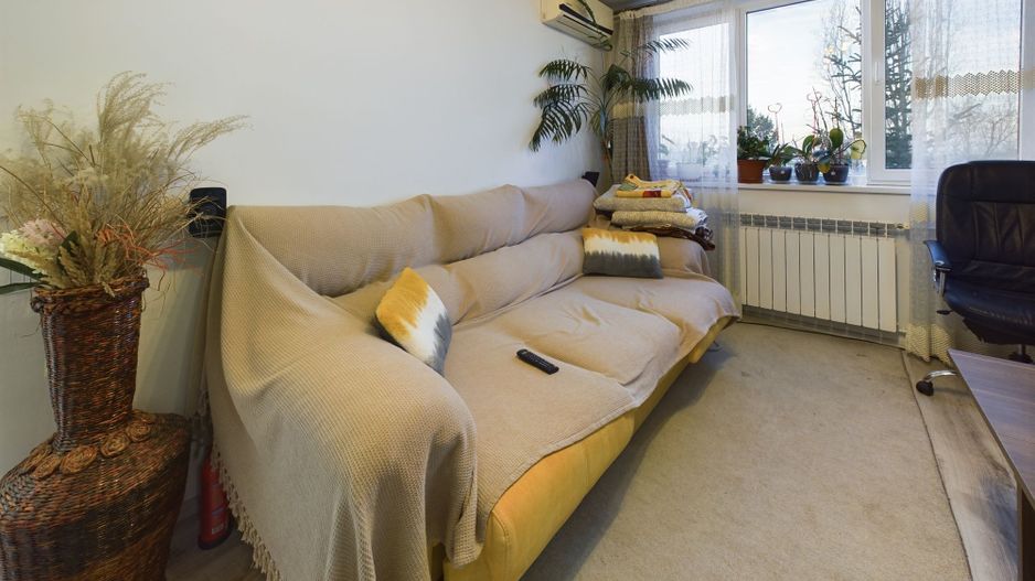 Apartament 3 camere luminos și renovat în zona Apusului - Poză 6