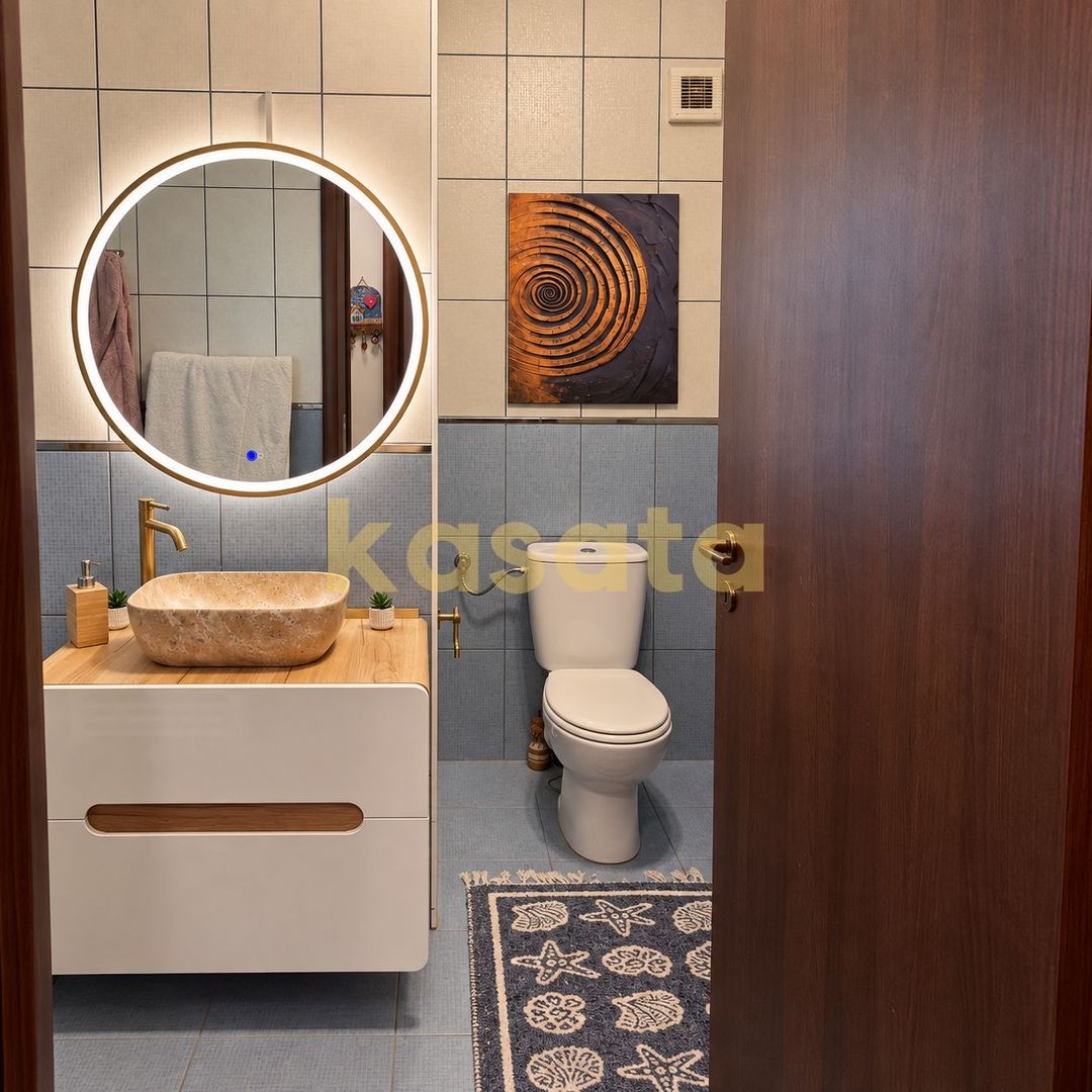 OPORTUNITATE | APARTAMENT 3 CAMERE | BUCURESTII NOI | PARC | BLOC NOU - Poză 9