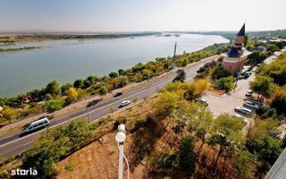 APARTAMENT 3 CAMERE, FALEZA DUNĂRII | COMPLEX REZIDENȚIAL | 750 €/LUNA - Poză 1
