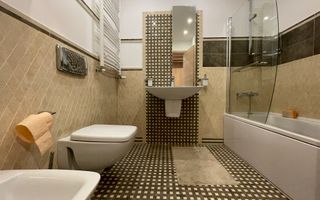 APARTAMENT CU 3 CAMERE LA INCHIRIERE IN COMPLEX REZIDENTIAL - Poză 23