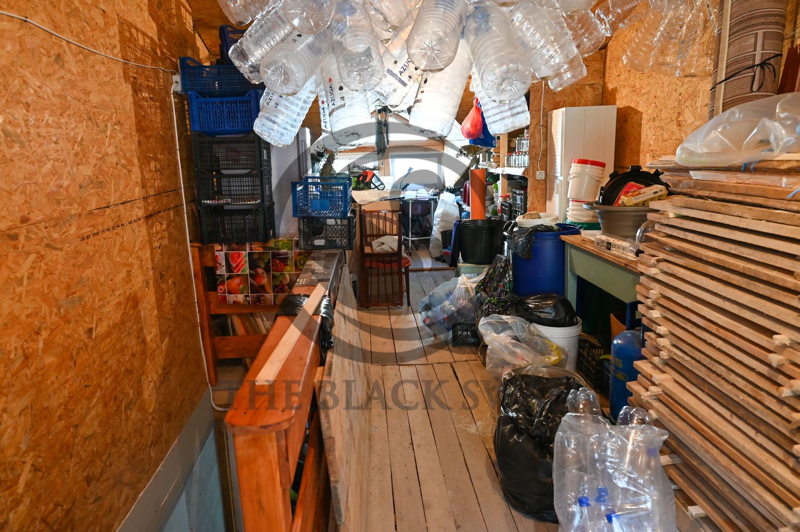 Apartament 2 camere de vanzare, Renovat | Azuga, Prahova | Comision 0% - Poză 12