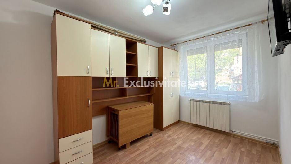 Apartament 2 camere decomandat Parter, Mobilat și utilat -Eliberării Nr.8- Carei - Poză 5