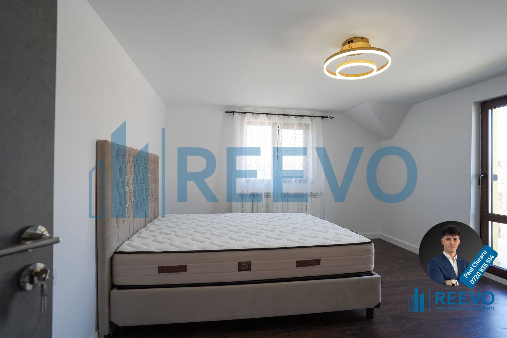 Casă/Vilă de vânzare Letea Veche, Str. Panselelor, Bacău - Poză 39