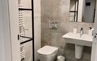 Apartament 2 Camere Cloud 9 Residence - Poză 13
