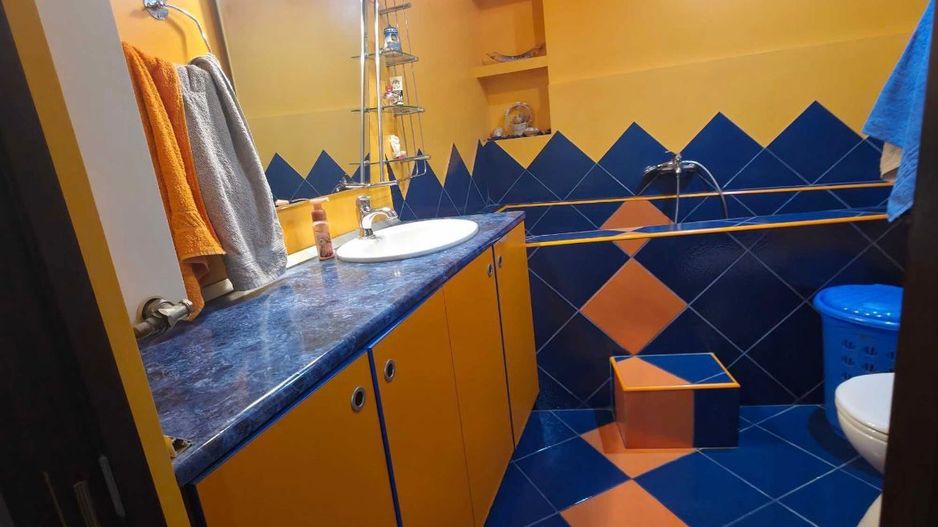 AP. 3 CAMERE DRUMUL TABEREI, PET-FRIENDLY, REABILITAT, METROU 3 MINUTE - Poză 7