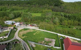 Teren de vânzare, Com. Racova, Str. Lețcana, Bacău - Poză 4