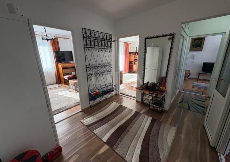 Apartament 3 camere decomandat, Mănăștur – zona Minerva. - Poză 6