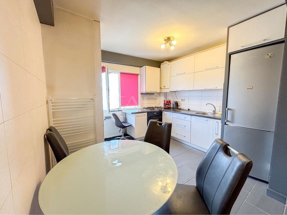 Apartament 3 camere decomandat, cu 2 garaje, în Mănăștur – zona Penny. - Poză 3