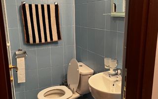 BRASADAS inchiriaza APARTAMENT cu 3 camere zona Mihai Bravu - Poză 10