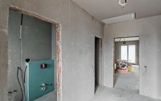 Casa la cheie in CRISTIAN pe Parter, zona de vile,250.000 euro - Poză 7
